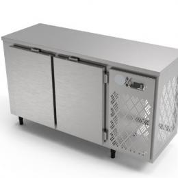 Refrigerador Horizontal para Chope 1-3 Barris